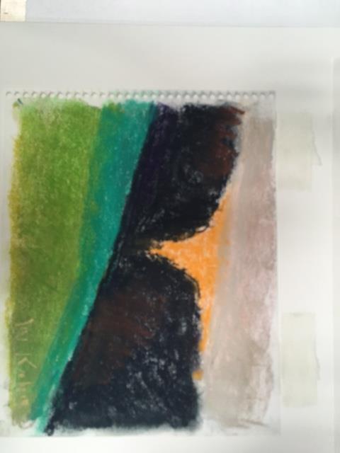 Deep Central Gap, Guilford