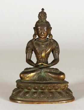 Amitayus buddha