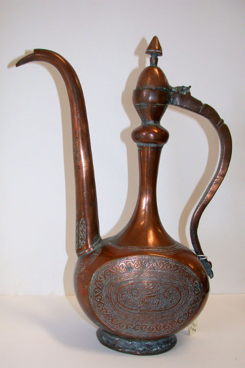Ewer