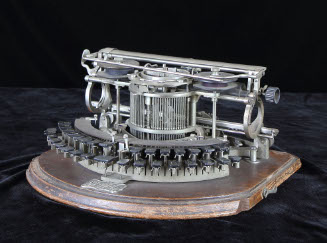 Typewriter