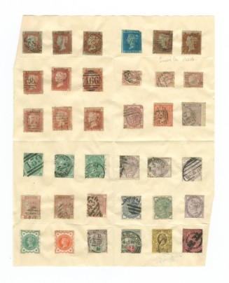 Stamps