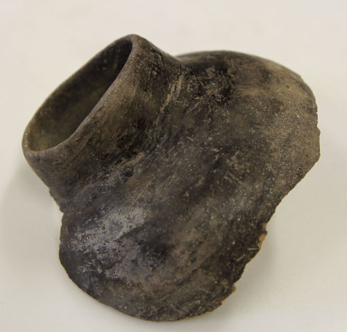 Jar fragment
