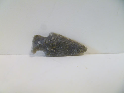 Projectile point