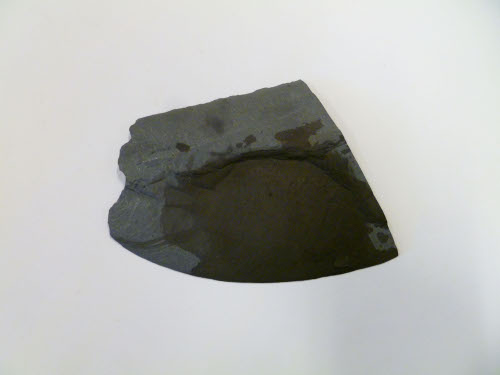 Knife, or ulu