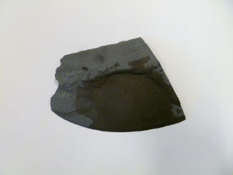 Knife, or ulu