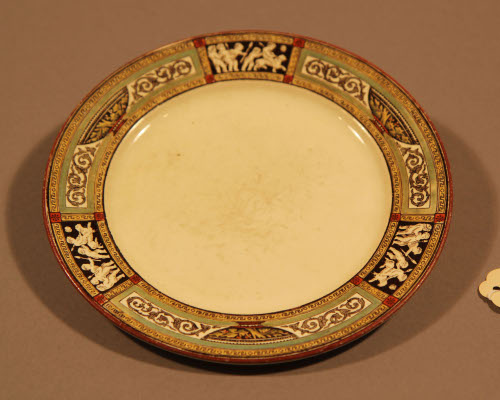 Plate