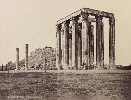 Temple of Jupiter