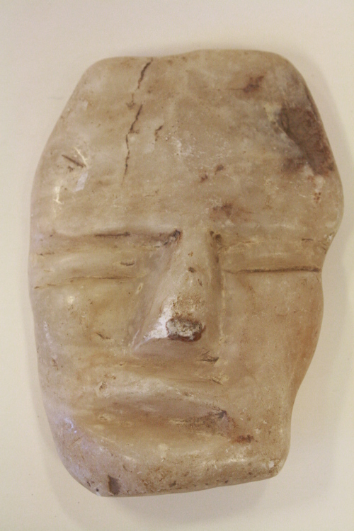 Head