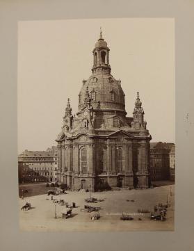 11. Dresden. Frauenhirche