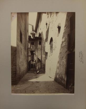 Vecchio Mercato, Florence