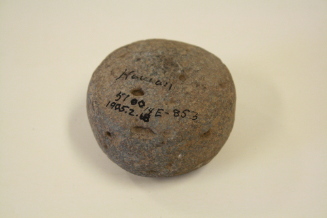 Maiki, or game stone