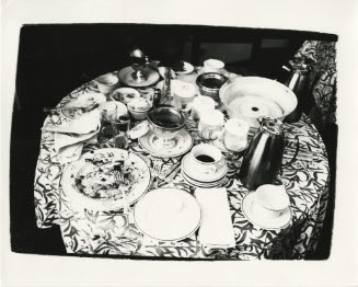 TABLE SETTING