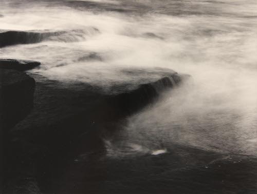 Halibut Point, Mass. 1971