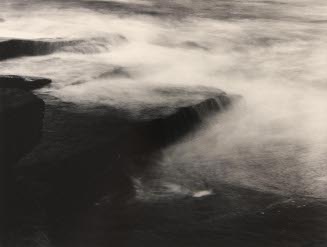 Halibut Point, Mass. 1971