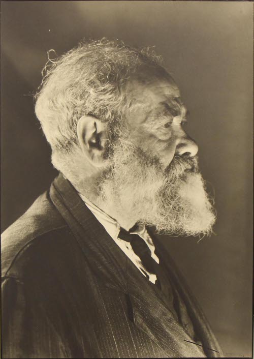 Hebrew Grandfather