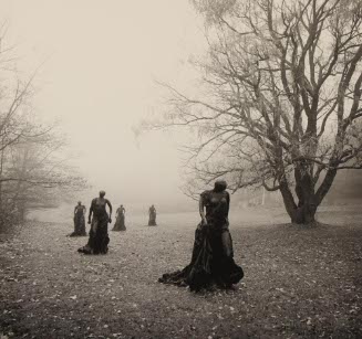 [Judith Brown's Lamentations Group]