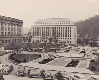A Municipal Building