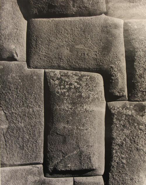 Inca Stonework