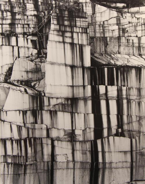 Granite Quarry, Barre, VT