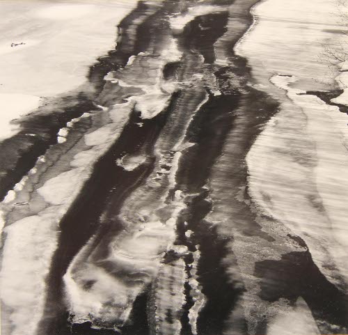 Frozen Stream