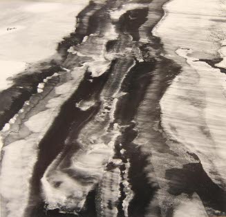 Frozen Stream