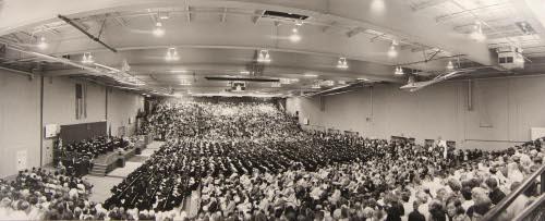 Commencement