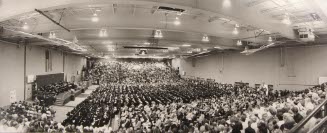 Commencement