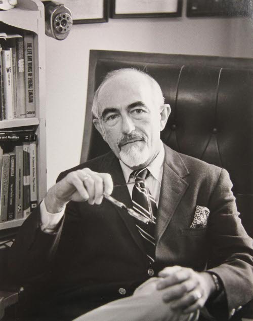 Samuel Bogorad