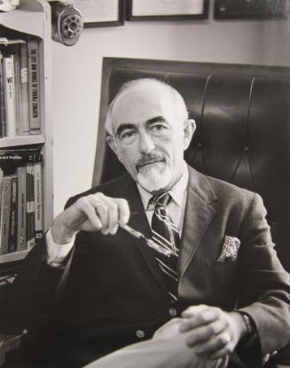 Samuel Bogorad