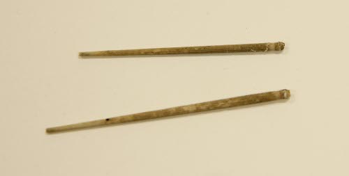 Spines