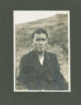 1 OF 10 PORT OF ABORIGINES