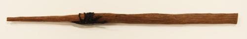 Pointed stick