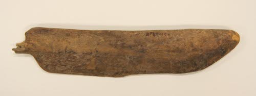 Knife