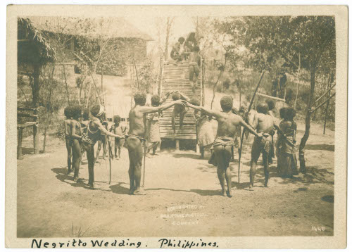 PHILIPPINE VIEW