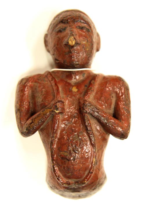 Male figure
