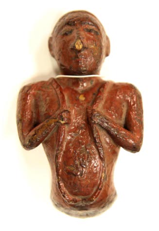 Male figure