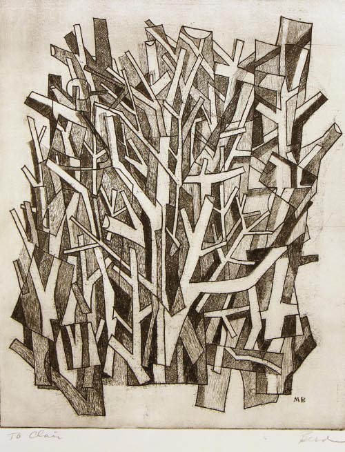 Tree Forms