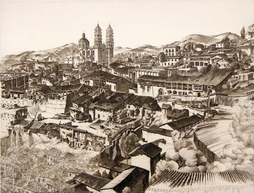 Taxco