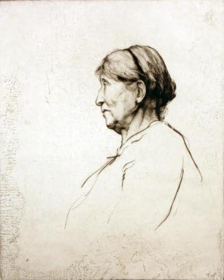 A Head