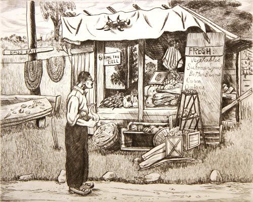 Varied Wares