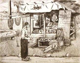 Varied Wares