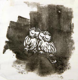 Two Owls