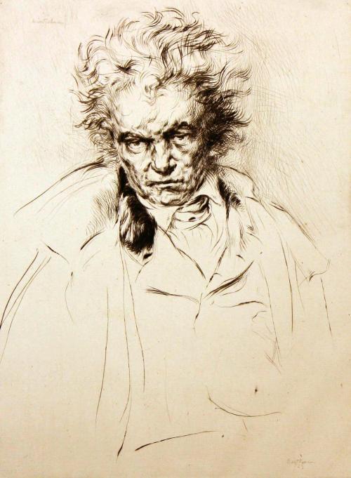 Beethoven