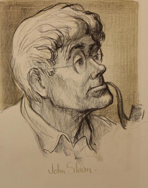 John Sloan
