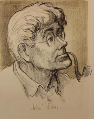 John Sloan