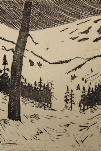 TUCKERMAN'S RAVINE