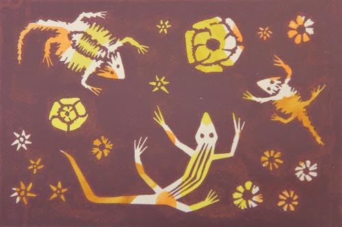 Lizards