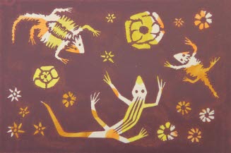 Lizards
