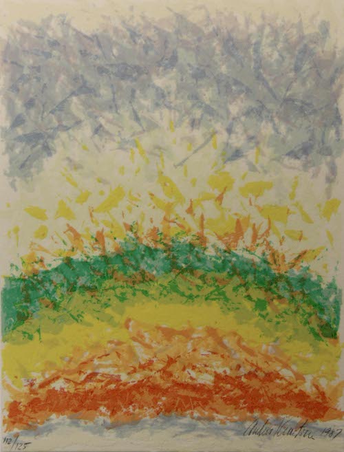 Rainbow 1