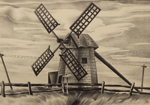 Windmill